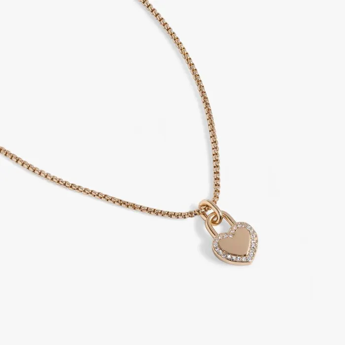 Heart Lock 039Follow Your Dreams039 Necklace Gold Women Alex And Ani Necklaces