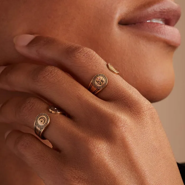 Heart Motivation Ring Wrap Rafaelian Gold Women Alex And Ani Rings Heart Motivation Ring Wrap Rafaelian Gold Women Alex And Ani Rings
