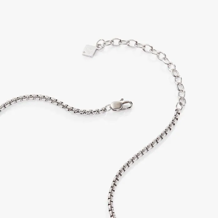 Heart Trio Interchangeable Charm Necklace Stainless Steel Silver Women Alex And Ani Necklaces Heart Trio Interchangeable Charm Necklace Stainless Steel Silver Women Alex And Ani Necklaces