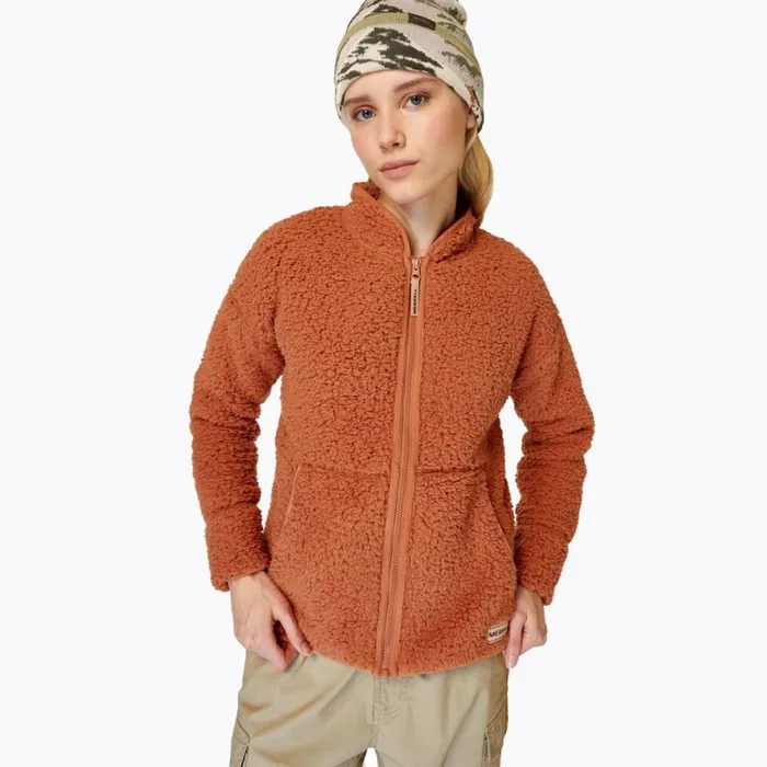Hibernate Full Zip Aragon Women Merrell Tops