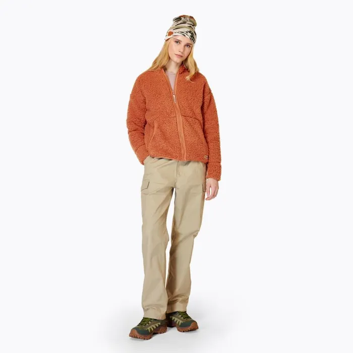 Hibernate Full Zip Aragon Women Merrell Tops