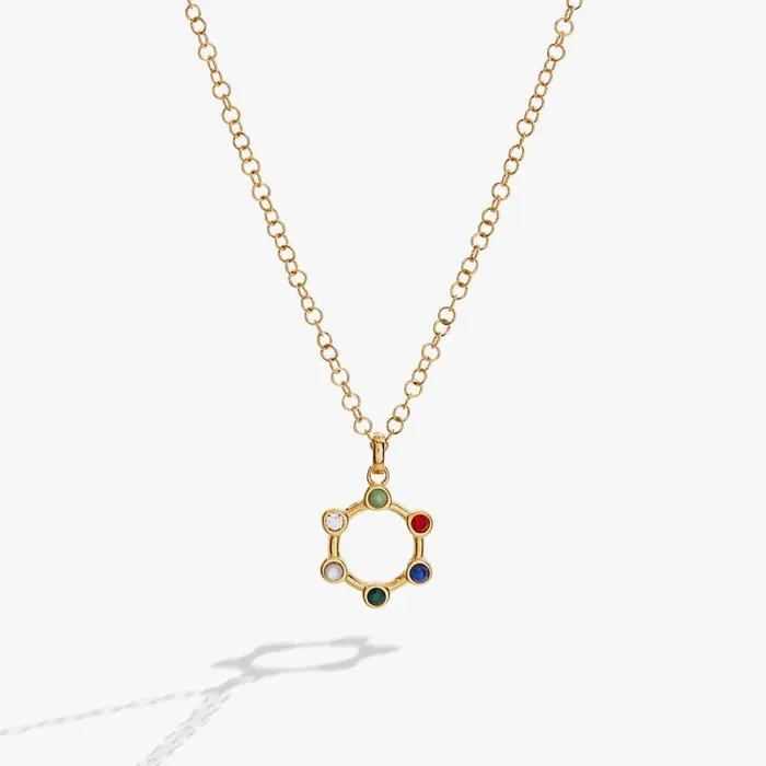 Hidden Message 039Friend039 Crystal Necklace Stainless Steel Gold Women Alex And Ani Necklaces Hidden Message 039Friend039 Crystal Necklace Stainless Steel Gold Women Alex And Ani Necklaces