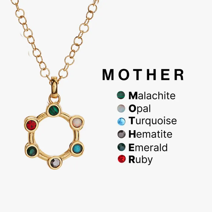 Hidden Message 039Mother039 Crystal Necklace Stainless Steel Gold Women Alex And Ani Necklaces Hidden Message 039Mother039 Crystal Necklace Stainless Steel Gold Women Alex And Ani Necklaces