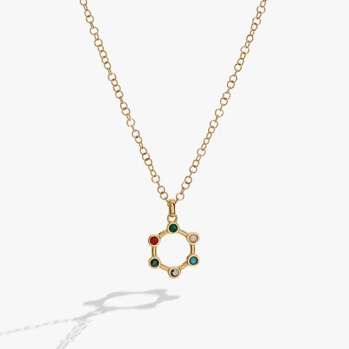 Hidden Message 039Mother039 Crystal Necklace Stainless Steel Gold Women Alex And Ani Necklaces Hidden Message 039Mother039 Crystal Necklace Stainless Steel Gold Women Alex And Ani Necklaces