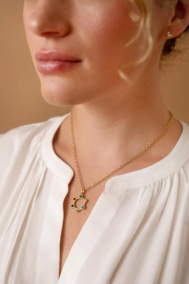 Hidden Message 039Mother039 Crystal Necklace Stainless Steel Gold Women Alex And Ani Necklaces Hidden Message 039Mother039 Crystal Necklace Stainless Steel Gold Women Alex And Ani Necklaces