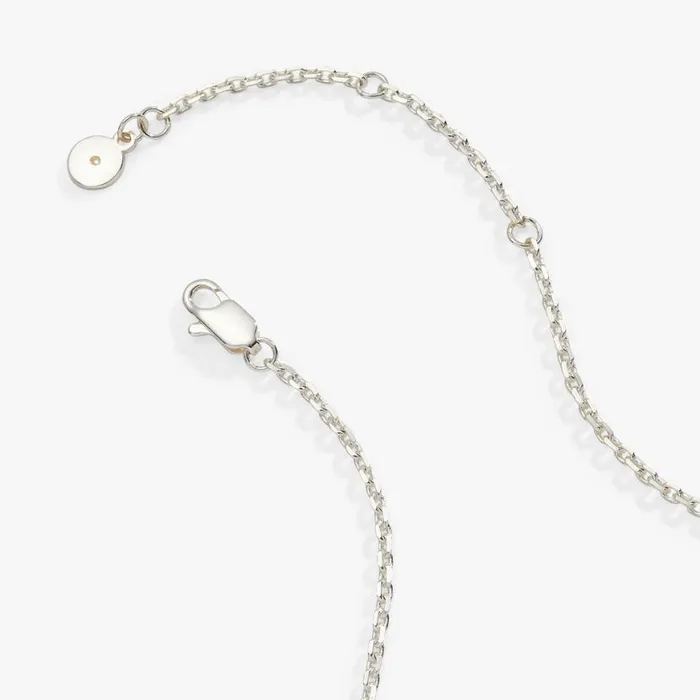 Hidden Message Infinity Affirmation Necklace Silver Women Alex And Ani Necklaces