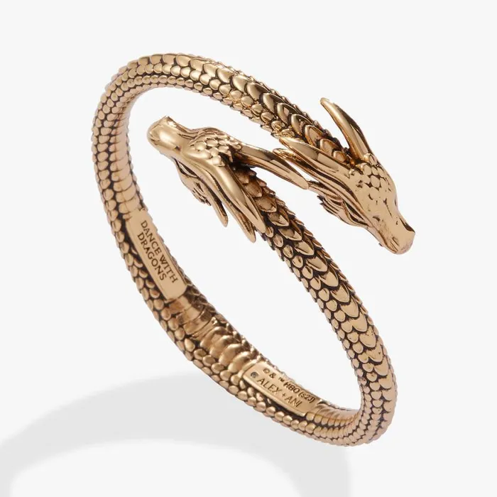HOUSE OF THE DRAGON Cuff Bracelet Antiqued Silver Women Alex And Ani Bracelets HOUSE OF THE DRAGON Cuff Bracelet Antiqued Silver Women Alex And Ani Bracelets