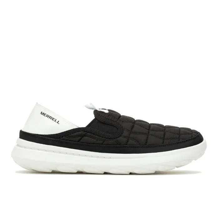 Hut Moc 2 Blackwhite Men Merrell SlipOns