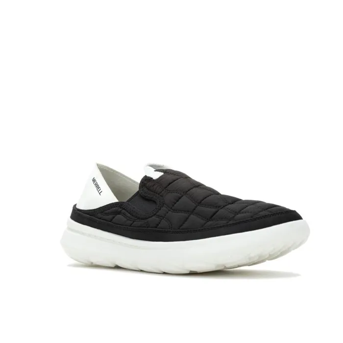 Hut Moc 2 Blackwhite Men Merrell SlipOns