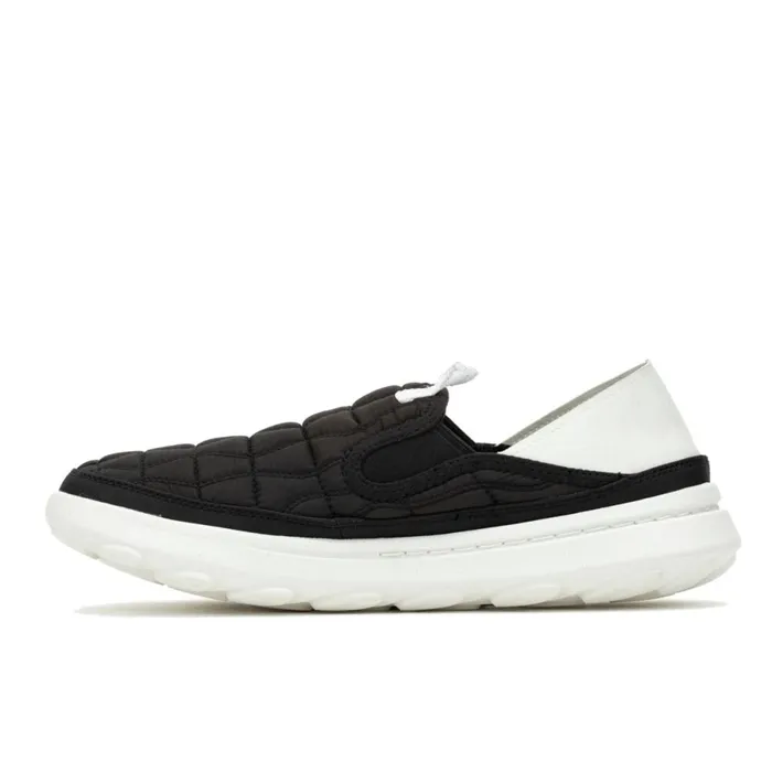 Hut Moc 2 Blackwhite Men Merrell SlipOns