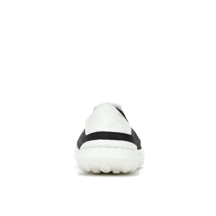 Hut Moc 2 Blackwhite Men Merrell SlipOns
