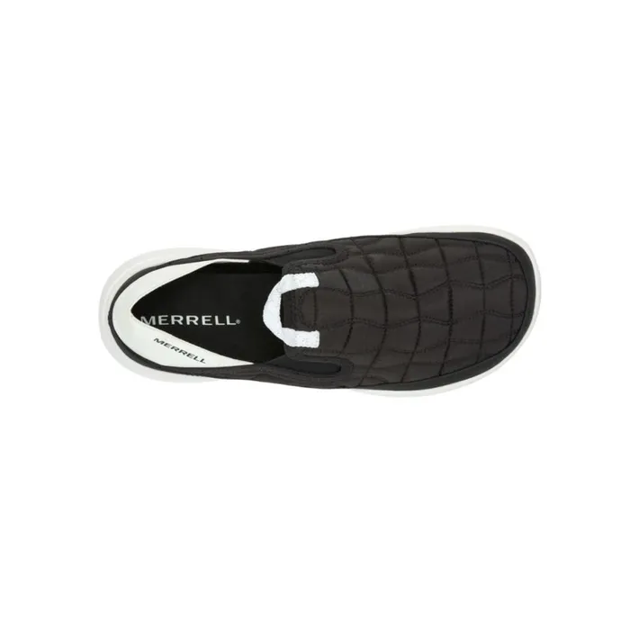 Hut Moc 2 Blackwhite Men Merrell SlipOns