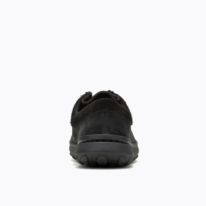 Hut Moc 2 Leisure 1trl Black Men Merrell SlipOns