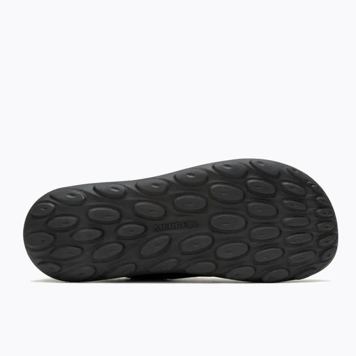 Hut Moc 2 Leisure 1trl Black Men Merrell SlipOns