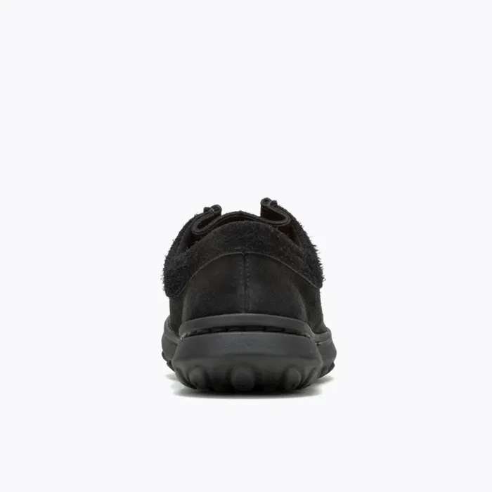Hut Moc 2 Leisure 1trl Black Women Merrell SlipOns
