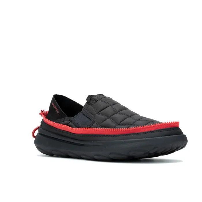 Hut Moc 2 Packable Blacklava Men Merrell SlipOns