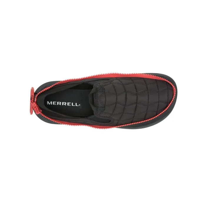 Hut Moc 2 Packable Blacklava Men Merrell SlipOns