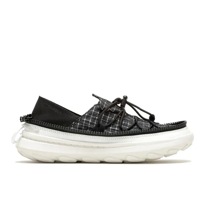 Hut Moc 2 Packable Rs 1trl Black Women Merrell SlipOns