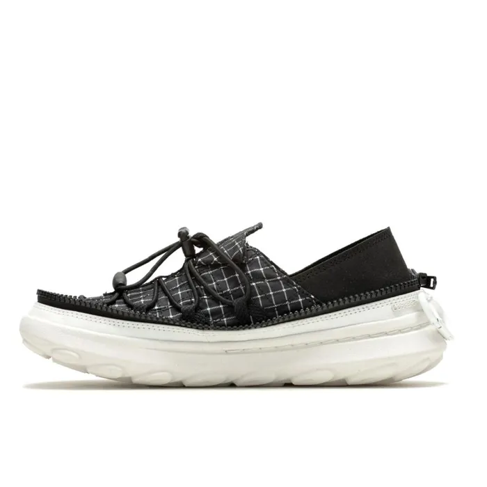 Hut Moc 2 Packable Rs 1trl Black Women Merrell SlipOns