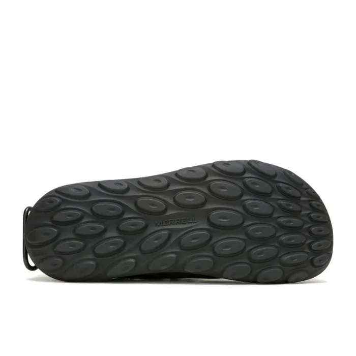Hut Moc 2 Packable Zip Off 1trl Black Women Merrell SlipOns