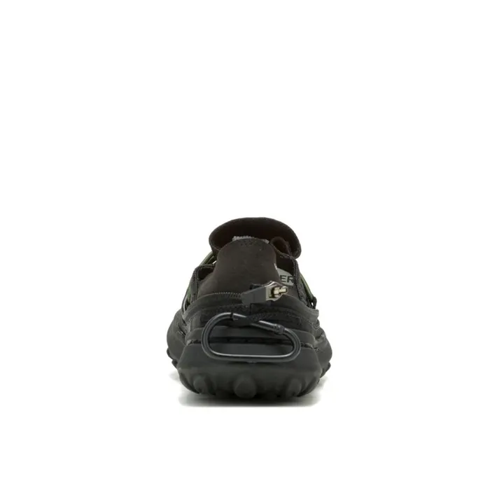 Hut Moc 2 Packable Zip Off 1trl Black Women Merrell SlipOns