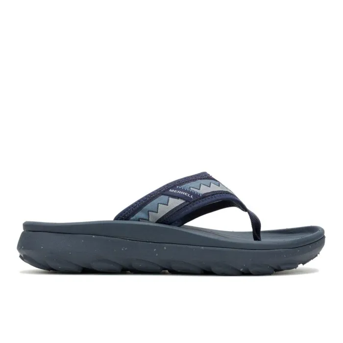 Hut Ultra Flip Navy Men Merrell SlipOns