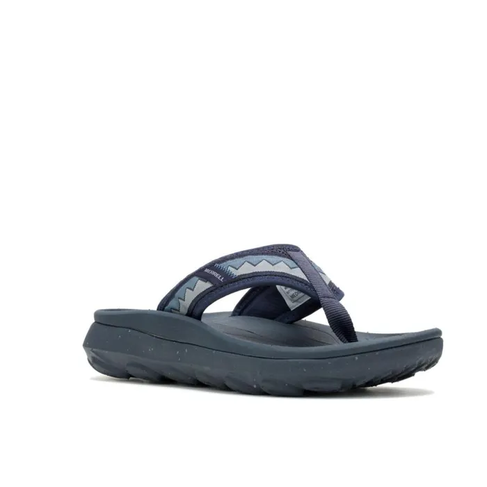 Hut Ultra Flip Navy Men Merrell SlipOns