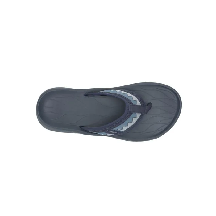Hut Ultra Flip Navy Men Merrell SlipOns
