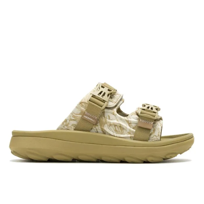 Hut Ultra Wrap Coyote Men Merrell SlipOns