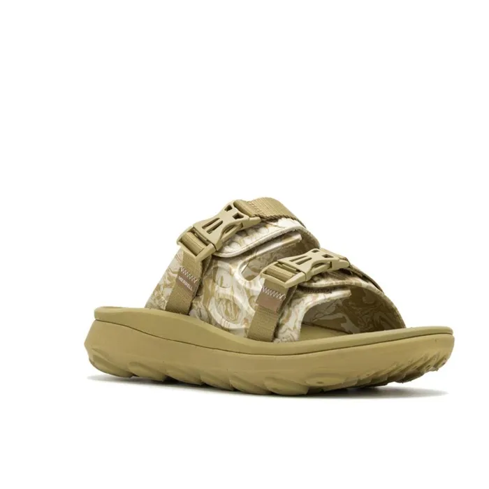 Hut Ultra Wrap Coyote Men Merrell SlipOns