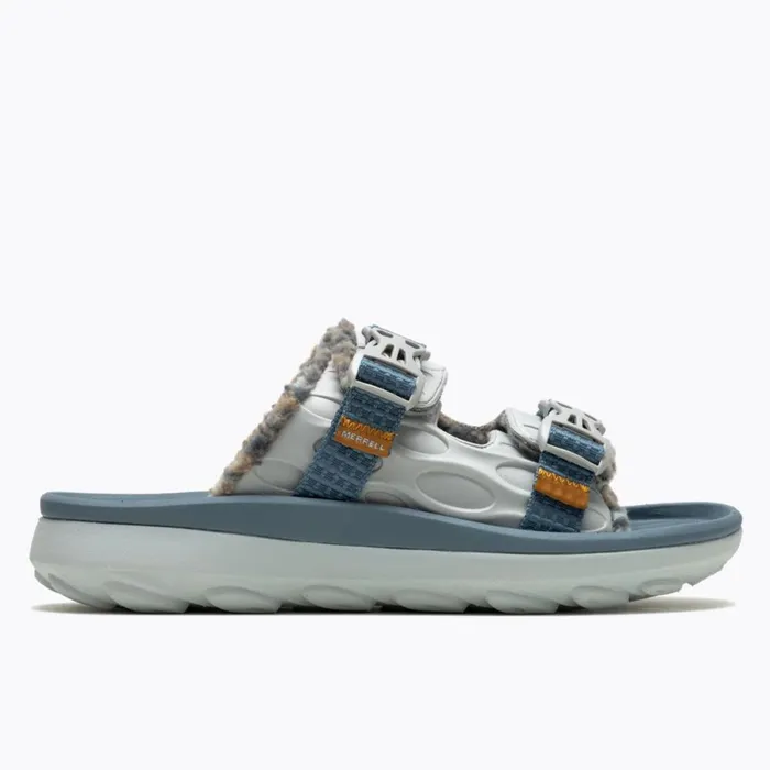 Hut Ultra Wrap Snug Highrise Men Merrell SlipOns