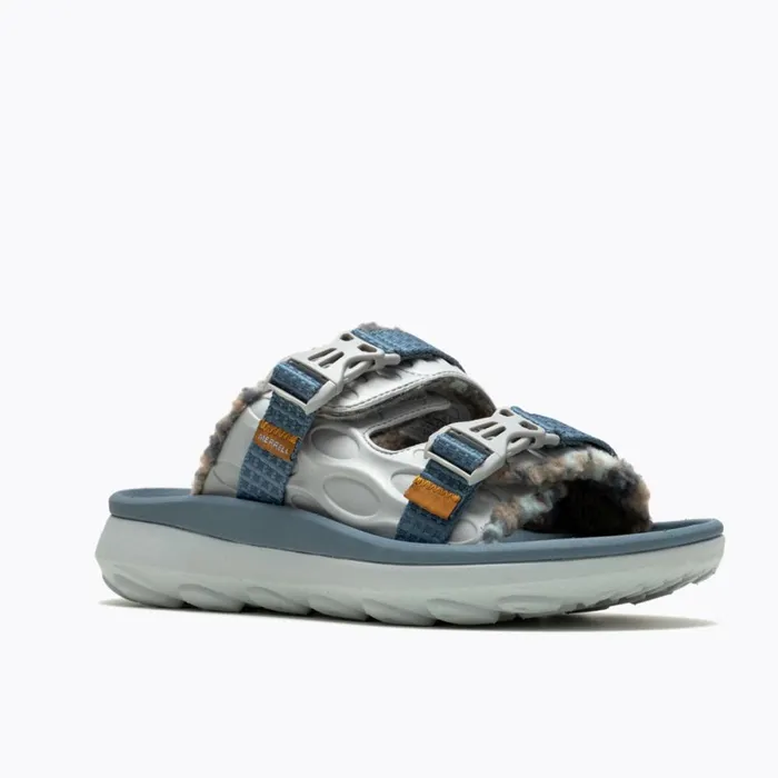 Hut Ultra Wrap Snug Highrise Men Merrell SlipOns
