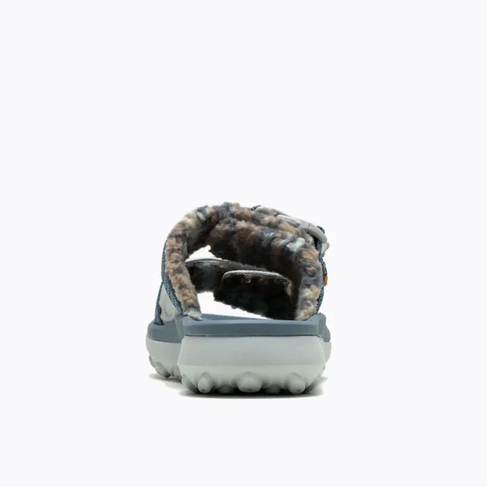 Hut Ultra Wrap Snug Highrise Men Merrell SlipOns