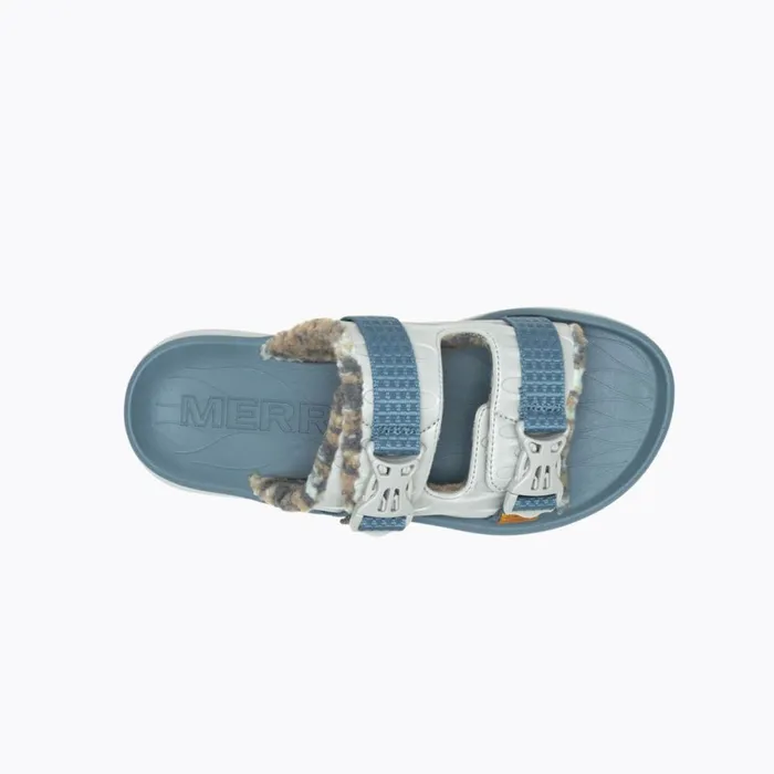 Hut Ultra Wrap Snug Highrise Men Merrell SlipOns