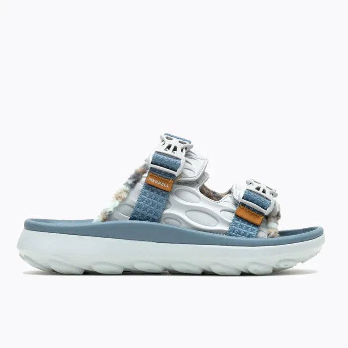 Hut Ultra Wrap Snug Highrise Women Merrell Sandals