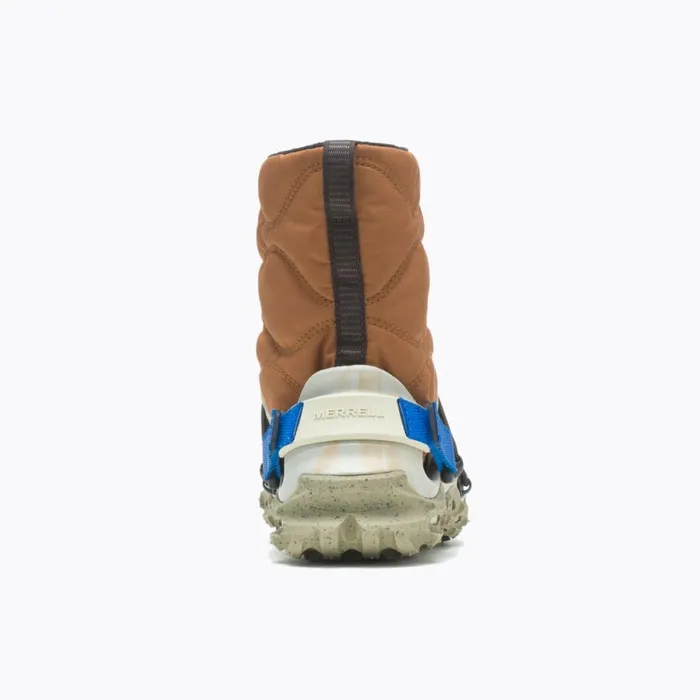 Hydro Moc At Puff Mid 1trl Spice Women Merrell SlipOns