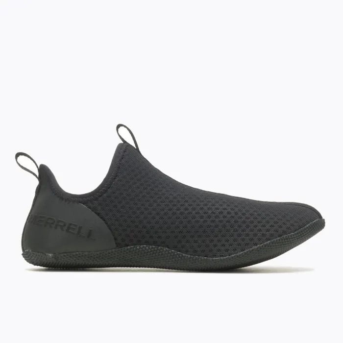 Hydro Moc At Ss 1trl Black Women Merrell SlipOns