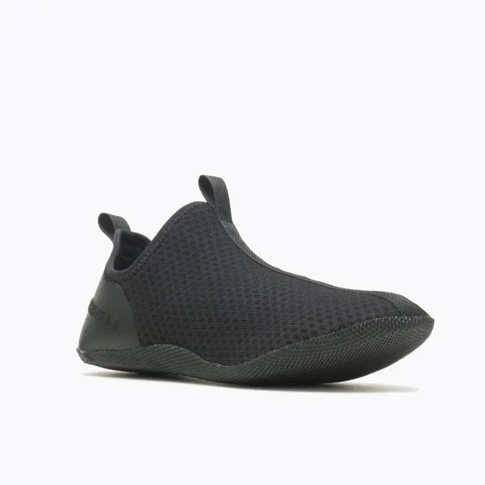 Hydro Moc At Ss 1trl Black Women Merrell SlipOns