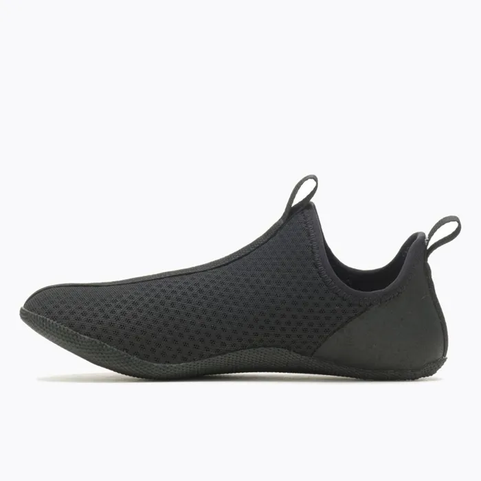 Hydro Moc At Ss 1trl Black Women Merrell SlipOns
