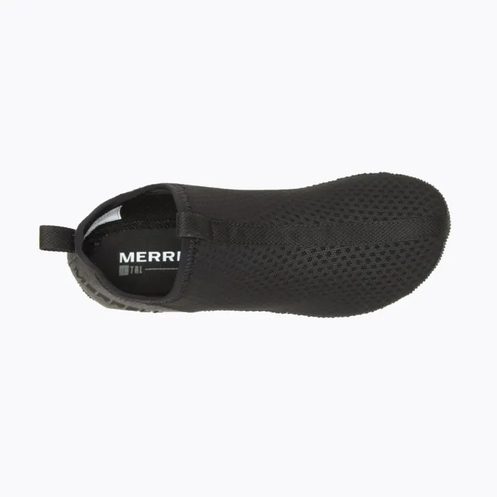 Hydro Moc At Ss 1trl Black Women Merrell SlipOns