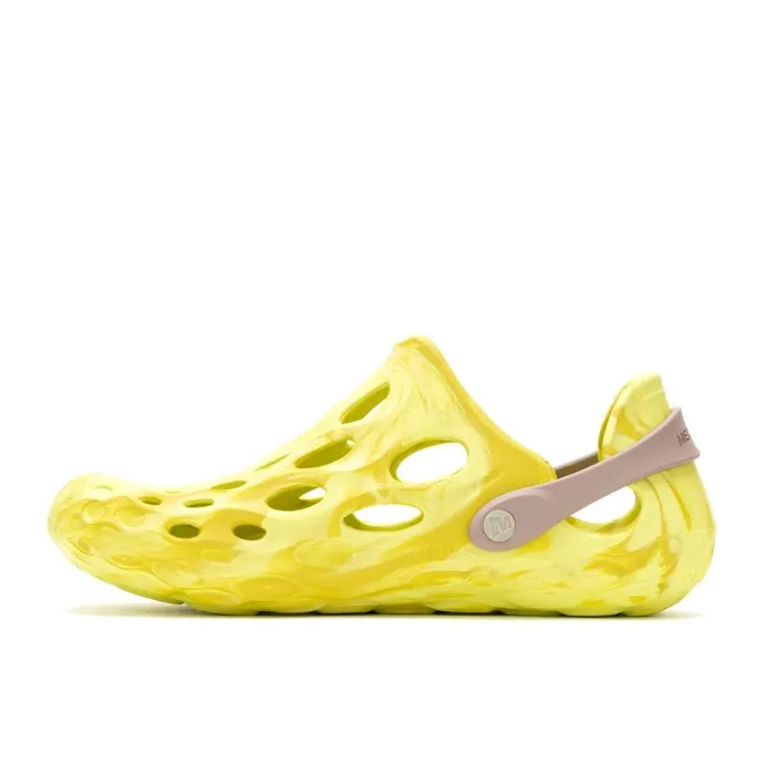 Hydro Moc Celerychartruese Men Merrell SlipOns
