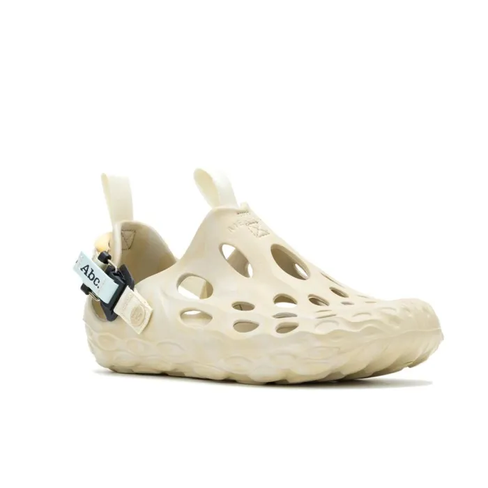 Hydro Moc Strap 1trl X Advisory Board Crystals Khaki Women Merrell Sandals