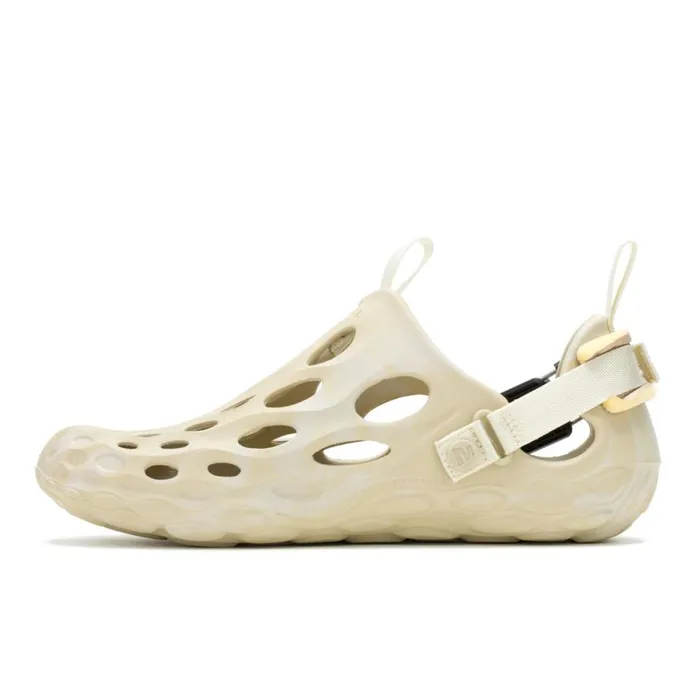 Hydro Moc Strap 1trl X Advisory Board Crystals Khaki Women Merrell Sandals