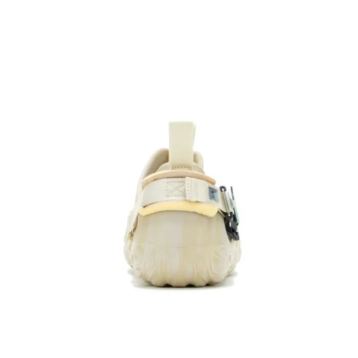 Hydro Moc Strap 1trl X Advisory Board Crystals Khaki Women Merrell Sandals