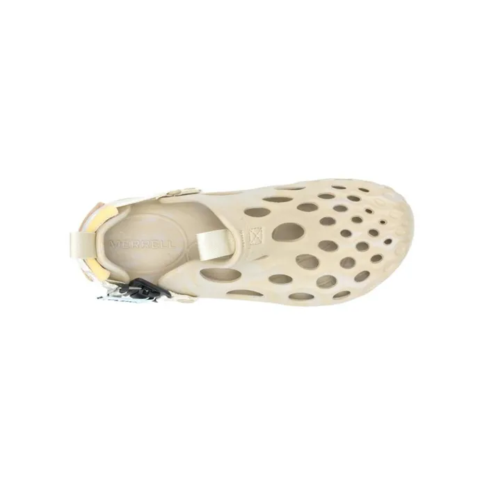 Hydro Moc Strap 1trl X Advisory Board Crystals Khaki Women Merrell Sandals