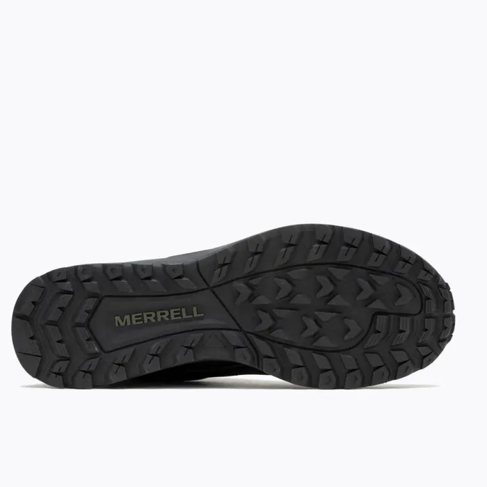 Hydro Runner Mid GoreTex 1trl Black Men Merrell Sneakers