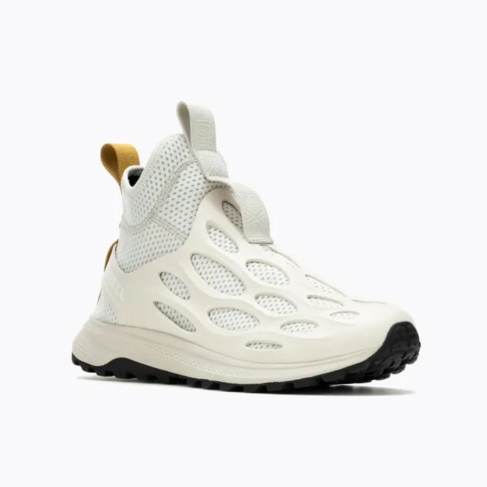 Hydro Runner Mid GoreTex 1trl Moonbeam Women Merrell SlipOns