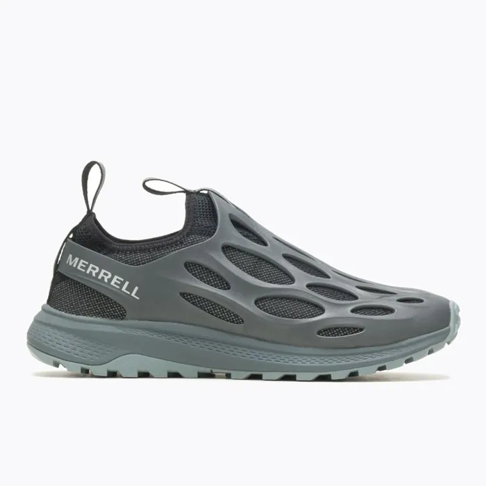 Hydro Runner Rfl 1trl Black Men Merrell SlipOns