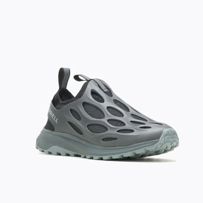 Hydro Runner Rfl 1trl Black Men Merrell SlipOns Hydro Runner Rfl 1trl Black Men Merrell SlipOns