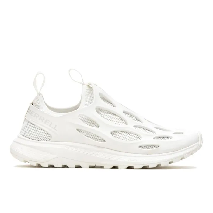 Hydro Runner Triple White Men Merrell SlipOns